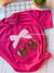 Camiseta cerejinhas - Nessa Estampa