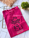 Camiseta meu uber - comprar online
