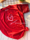 Camiseta não sou obrigada - comprar online