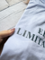 Camiseta Limitadíssima- Branca na internet