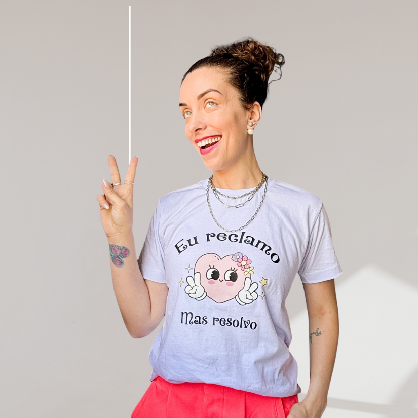 CAMISETAS