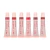Lip Balm- Cherry Lips- Ruby Rose Linha Rosa- Lançamento