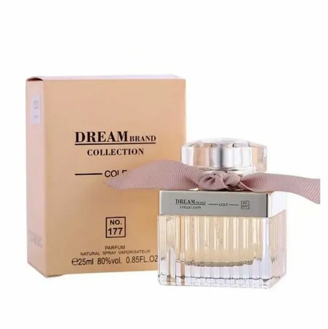 Dream Brand Collection 177 - Inspiração Chloé - 25ml