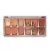 Paleta de Sombra Café com Leite - City Girls