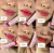 Lip Balm- Cherry Lips- Ruby Rose Linha Rosa- Lançamento na internet