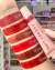 Lip Balm- Cherry Lips- Ruby Rose Linha Rosa- Lançamento - comprar online