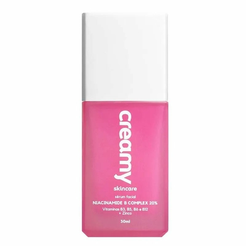 Niacinamide B Complex 20% - 30ml