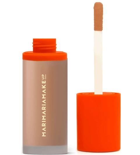 Base e Corretivo Matte Velvet Skin - Amendoa | Mari Maria Makeup