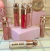 Lip Gloss Bobbi Rara - 6 tons