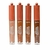 Lip Gloss Mauve Chocolate - Luisance