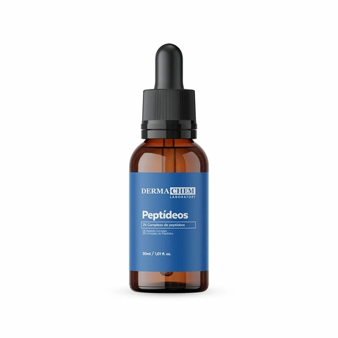 Sérum Peptídeos 30ml