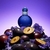 Perfume Feminino Midnight Fantasy Britney Spears - Eau de Parfum - 100ml na internet