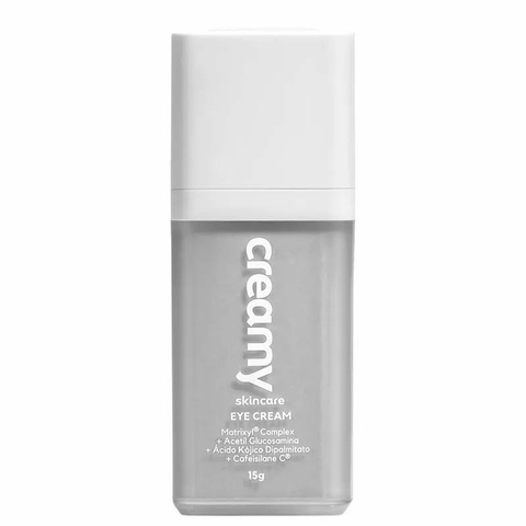 Eye Cream - Creme Antirrugas Clareador