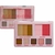 Paleta Multifuncional , Bronzer , Blush e Sombra- All In One- Linha Rosa- Ruby Rose- Lançamento