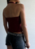 Top Skype- tp149 Negro - JESSLI STORE