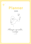 Planner 2025 - M.O