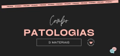 COMBO - PATOLOGIAS
