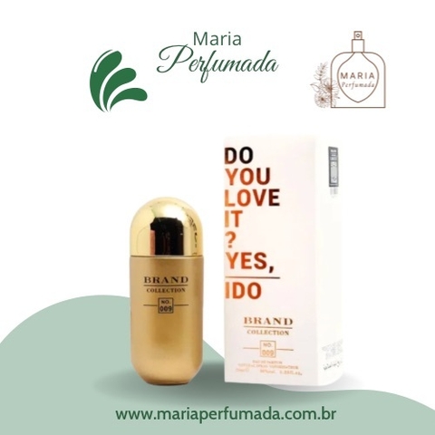 Brand collection insp 212 vip 009 - comprar online