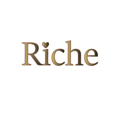 Riche acessorios
