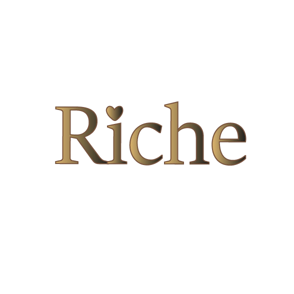 Riche acessorios