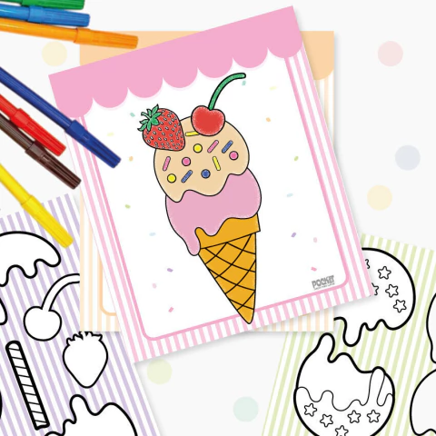 Heladeria - comprar online