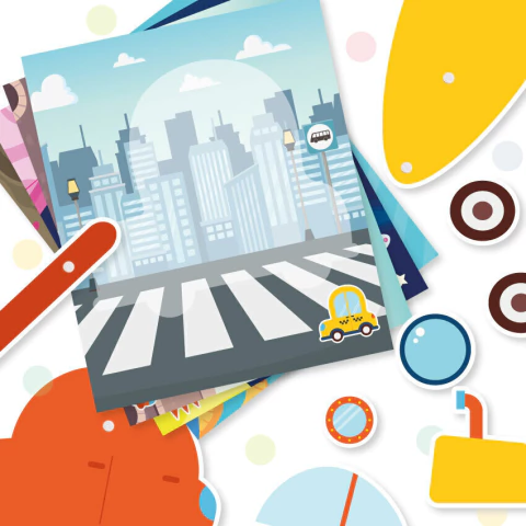 Transportes - comprar online