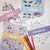 Mega Pack unicornios