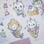 Mega Pack unicornios - POCKET