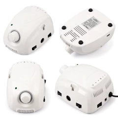 MOTOR BT MARATHON 45.000 RPM