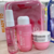 KIT ROSY MIST CITY GIRL - comprar online