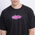 Remera Oversize "SOUL" Negra - DIFFƎꓤƎNꓕ