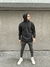 Buzo Canguro Oversize Liso - tienda online