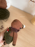 Choko | amigurumi na internet