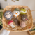 BOLOTINHAS | Amigurumi