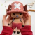 Chopper | amigurumi