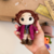 Willy Wonka e Oompa Loompa (2023) | amigurumi - comprar online
