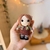 Nárnia | amigurumi na internet