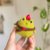 BOLOTINHAS | Amigurumi na internet