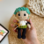 One Piece | Amigurumi na internet