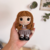 Hogwarts | amigurumi na internet