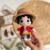 Imagem do One Piece | Amigurumi