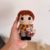 Hogwarts | amigurumi - ENLINHAR
