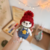 Jimmy’s | amigurumi - comprar online