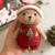 Jimmy’s | amigurumi
