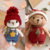 Jimmy’s | amigurumi