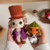 Willy Wonka e Oompa Loompa (1971) | amigurumi