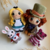 País das Maravilhas | amigurumi