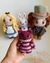 País das Maravilhas | amigurumi - loja online