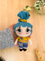 Cody e May | amigurumi na internet