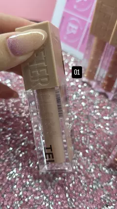 Labial Tei aprobados por anmat - comprar online